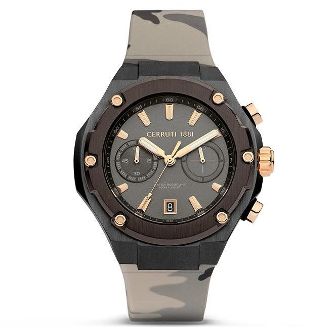 Lucardo Gents Watch Size 44mm
