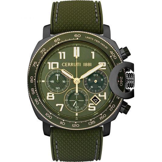 POSITANO GENTS WATCH SIZE 45MM