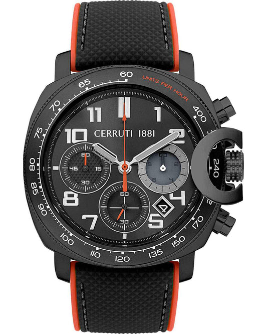 POSITANO GENTS WATCH SIZE 45MM