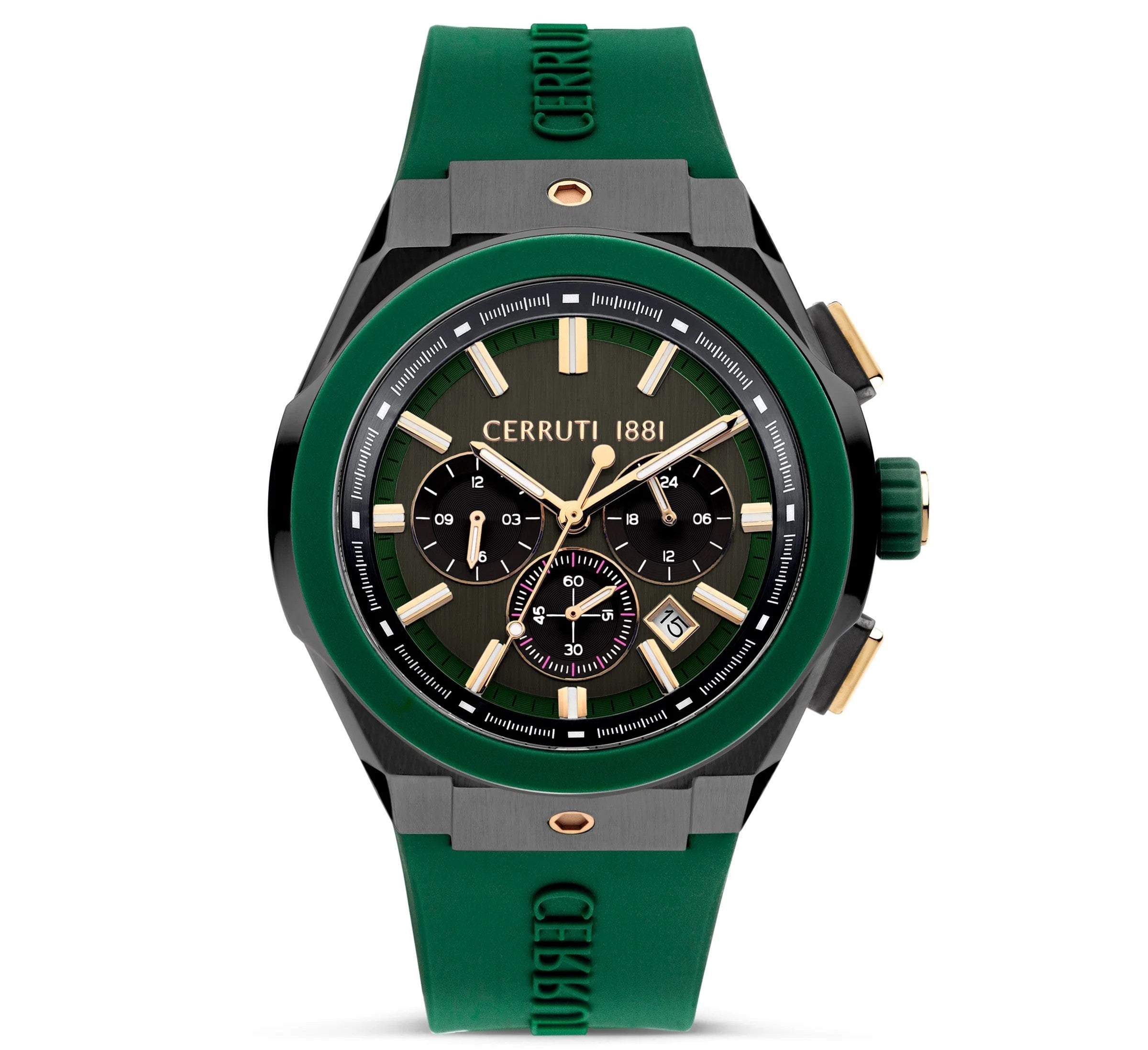 Russcello Gents Watch Size 48mm