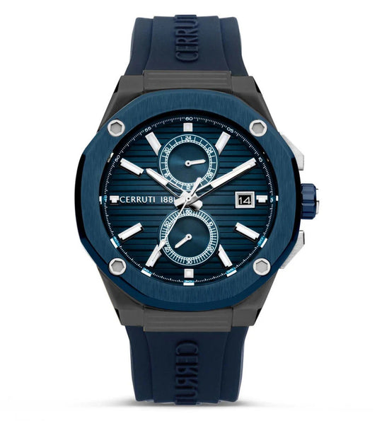 RAZZUOLO GENTS WATCH SIZE 45MM
