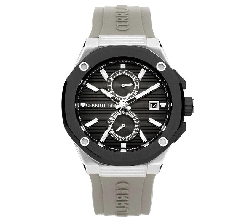 Razzuolo Gents Watch Size 46mm