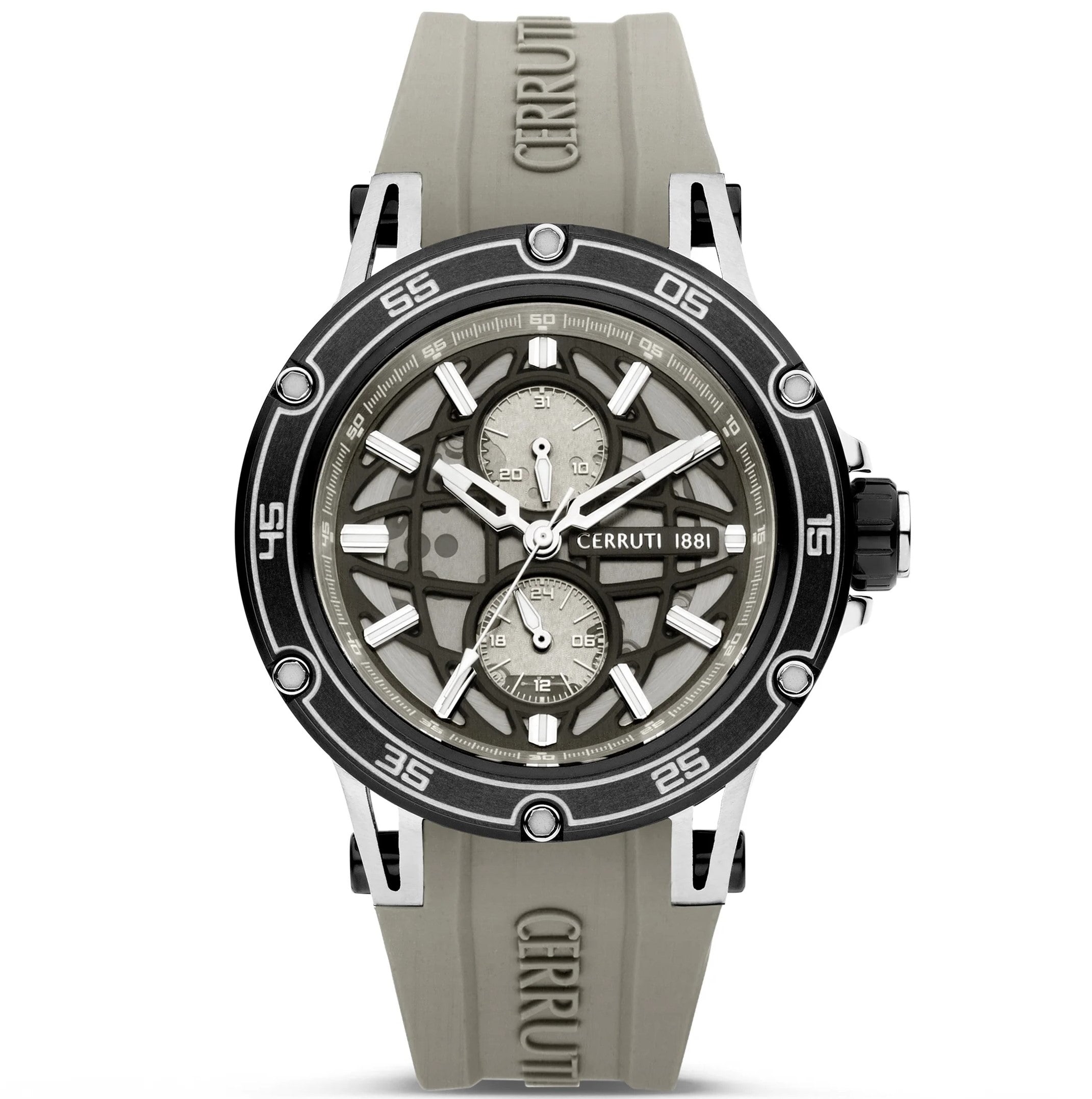 Velletri Gents Watch Size 45mm