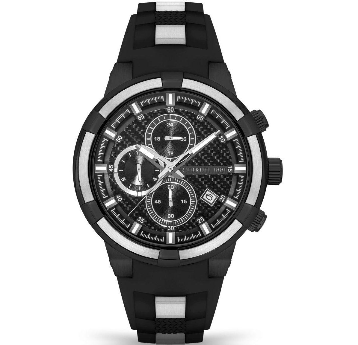 Avasio Gents Watch Size 45mm