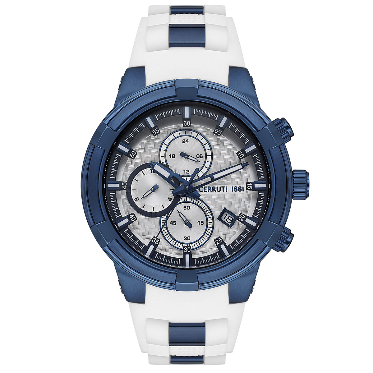 AVISIO GENTS WATCH SIZE 45MM