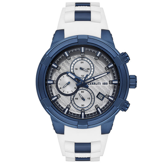 AVISIO GENTS WATCH SIZE 45MM