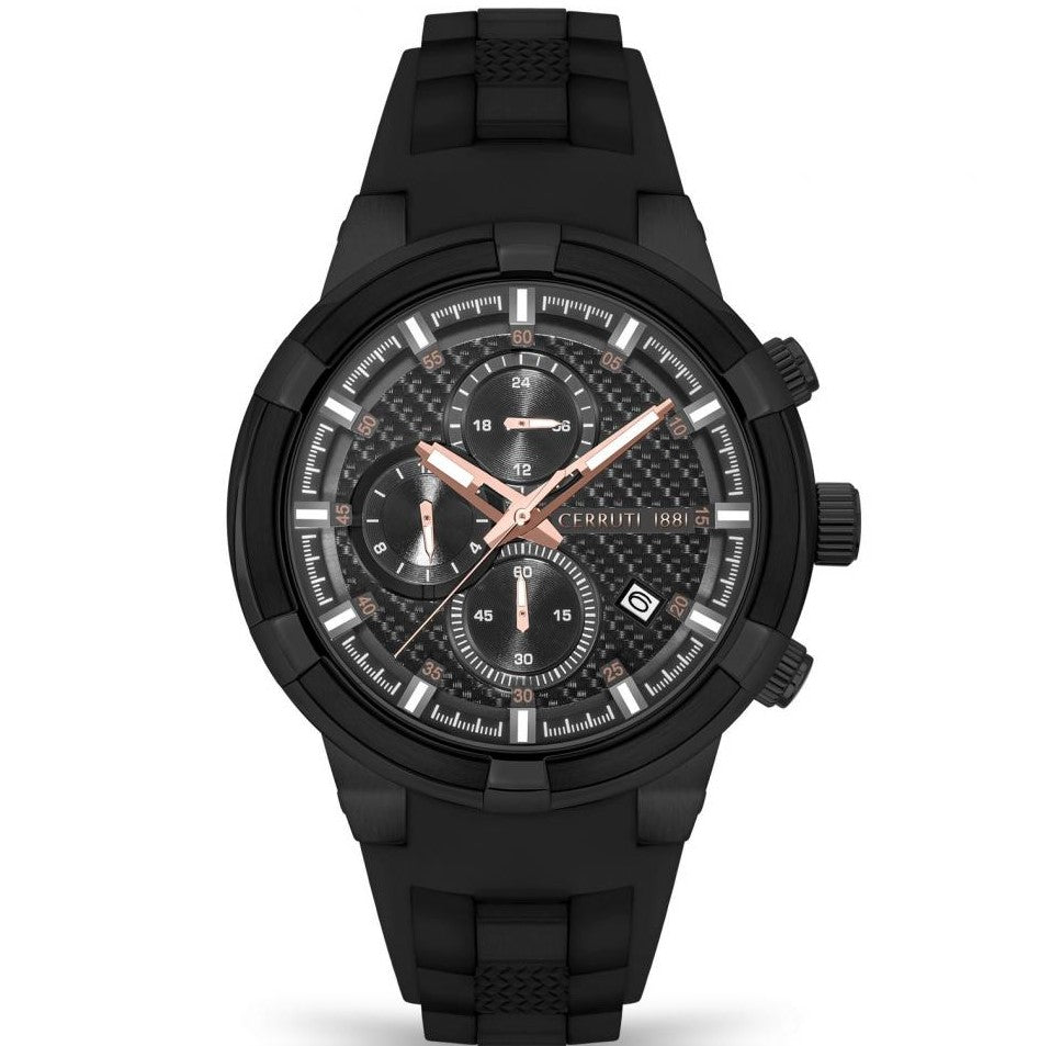 Avasio Gents Watch Size 45mm