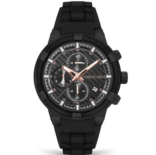 Avasio Gents Watch Size 45mm