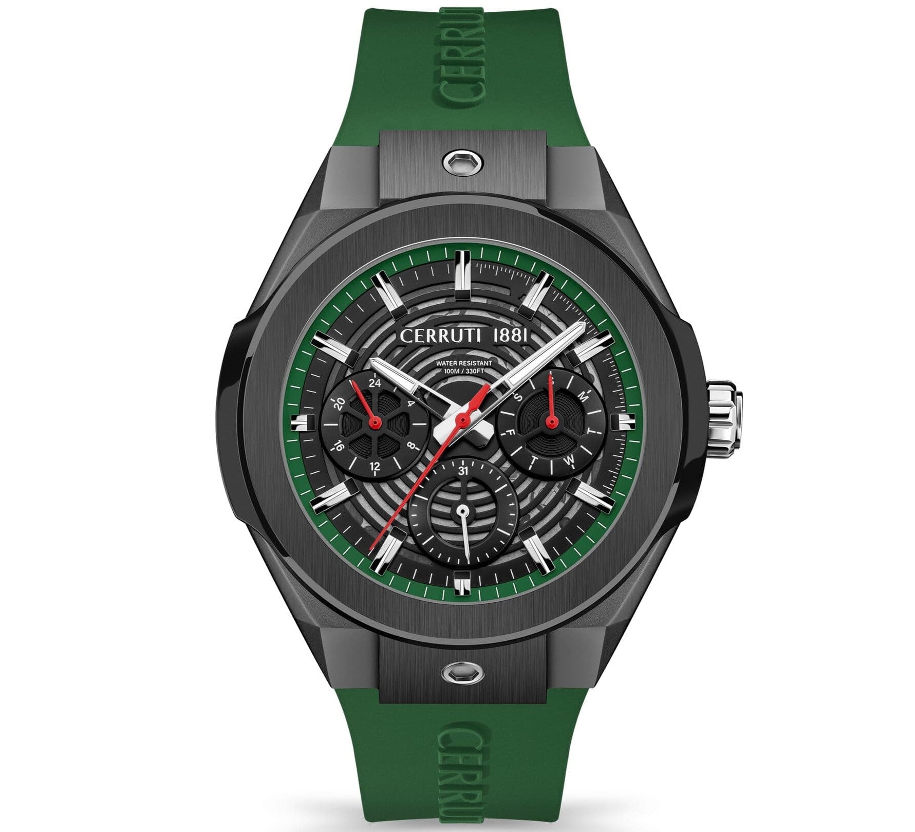 Ruscello Gents Watch Size 44mm