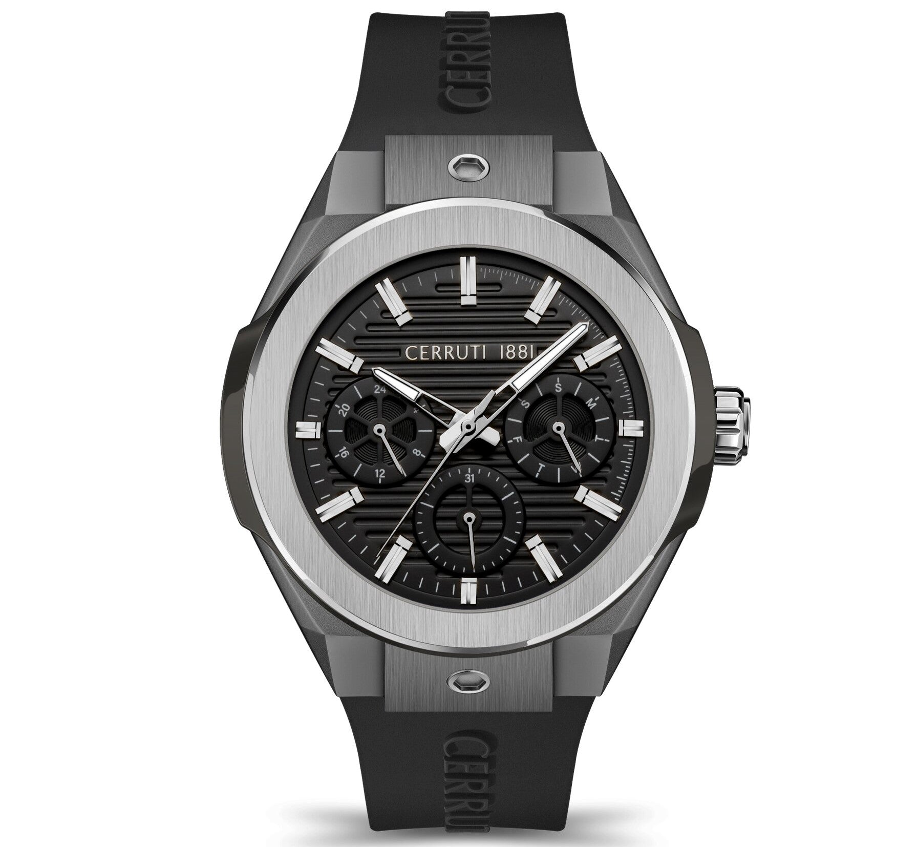 Ruscello Gents Watch Size 44mm