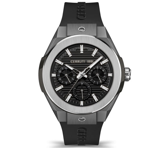 Ruscello Gents Watch Size 44mm