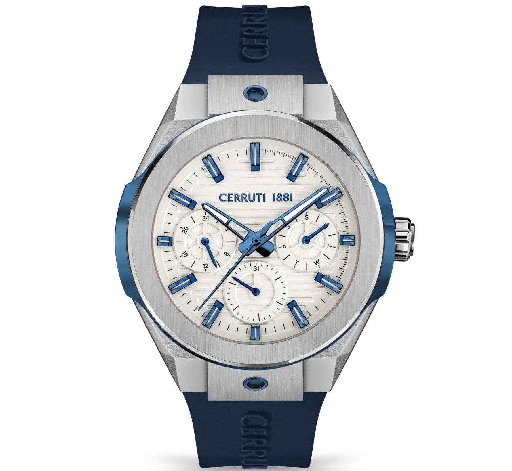 Ruscello Gents Watch Size 44mm