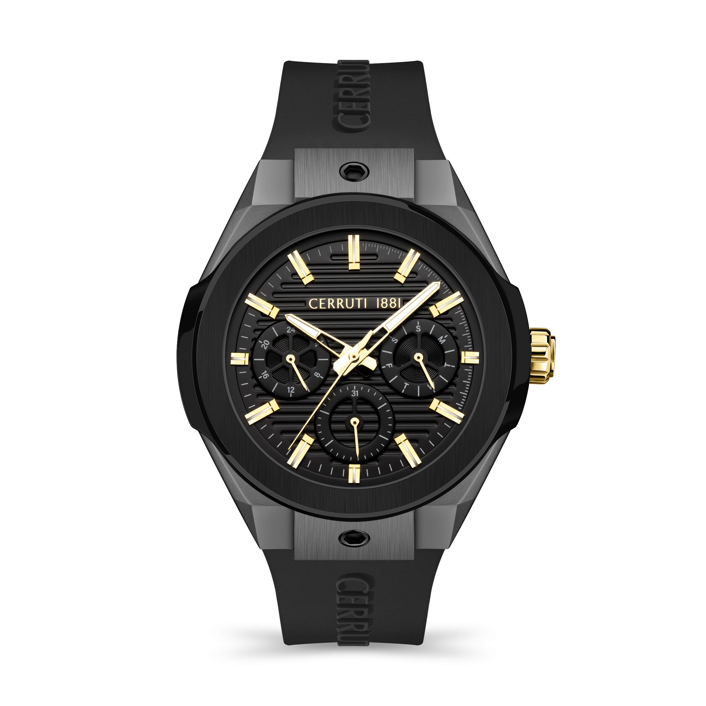 Ruscello GENTS WATCH SIZE 44MM