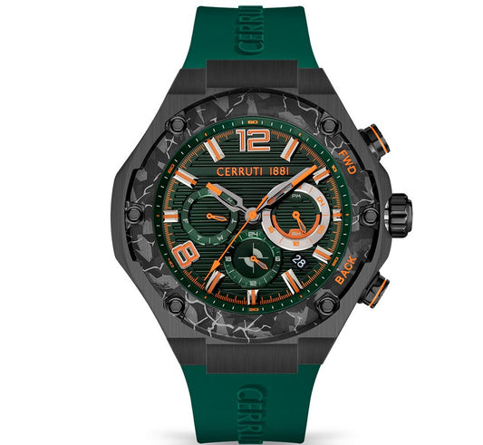 RUSCELLO GENTS WATCH SIZE 44MM