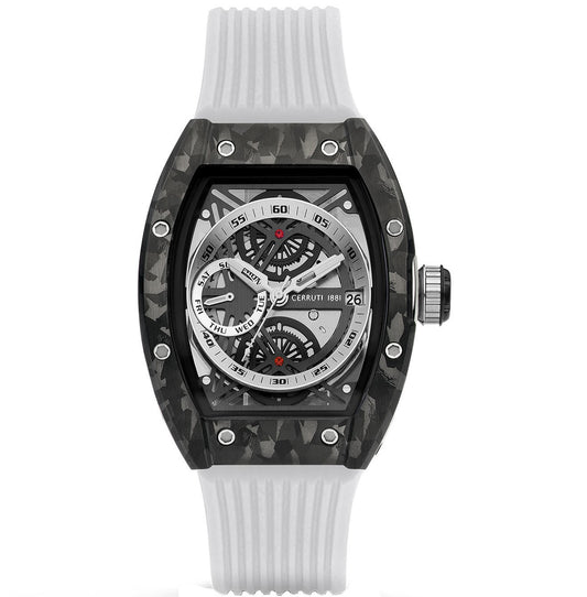 OVARO GENTS WATCH SIZE 48MM