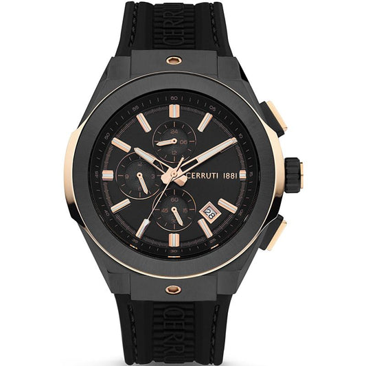 RUSCELLO GENTS WATCH SIZE 46MM