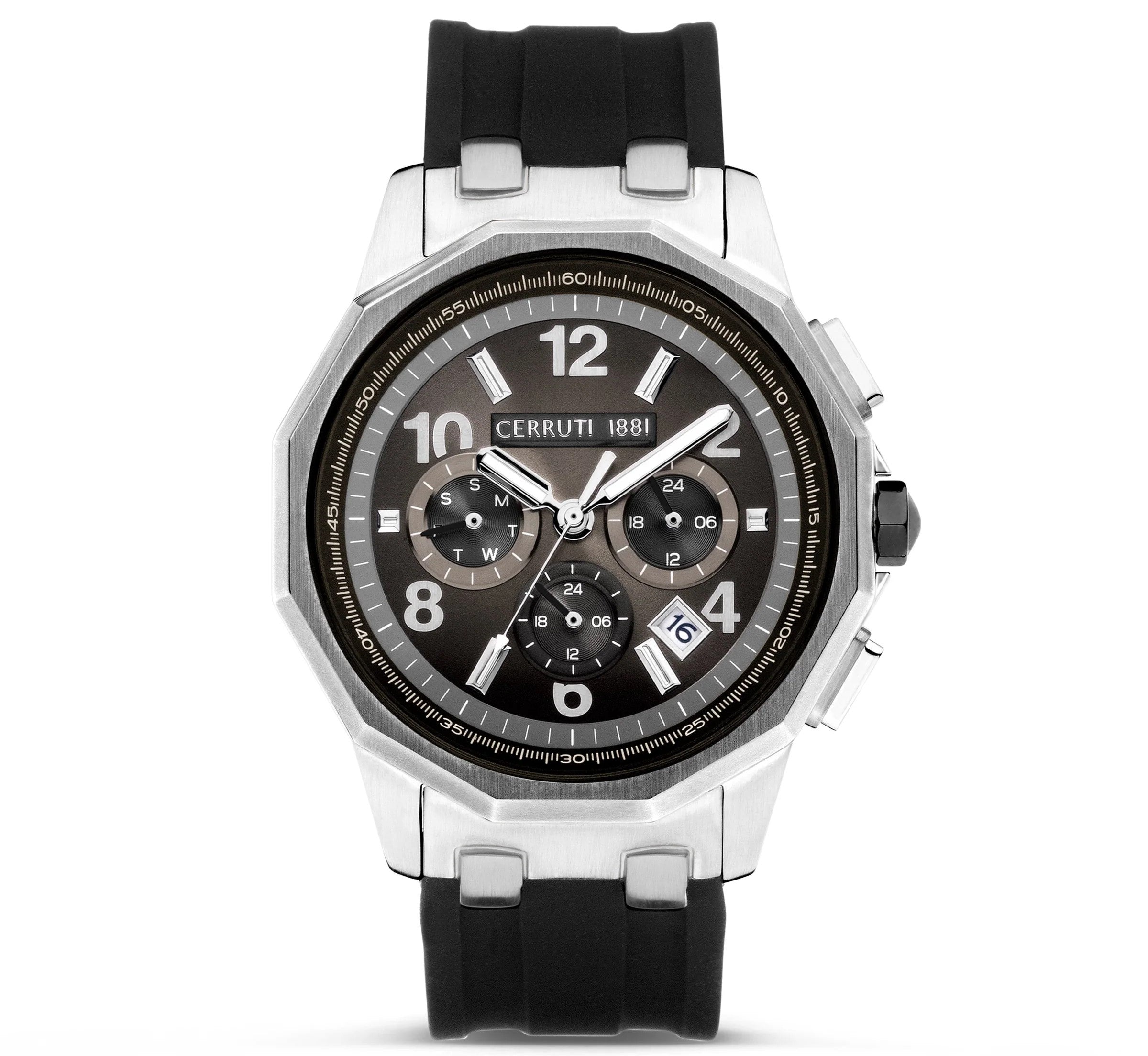 Molveno Gents Watch Size 44mm
