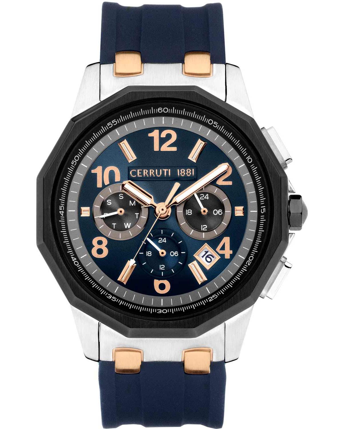 Molveno Gents Watch Size 45mm