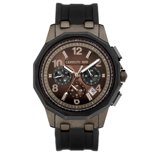 Molveno Gents Watch Size 44mm