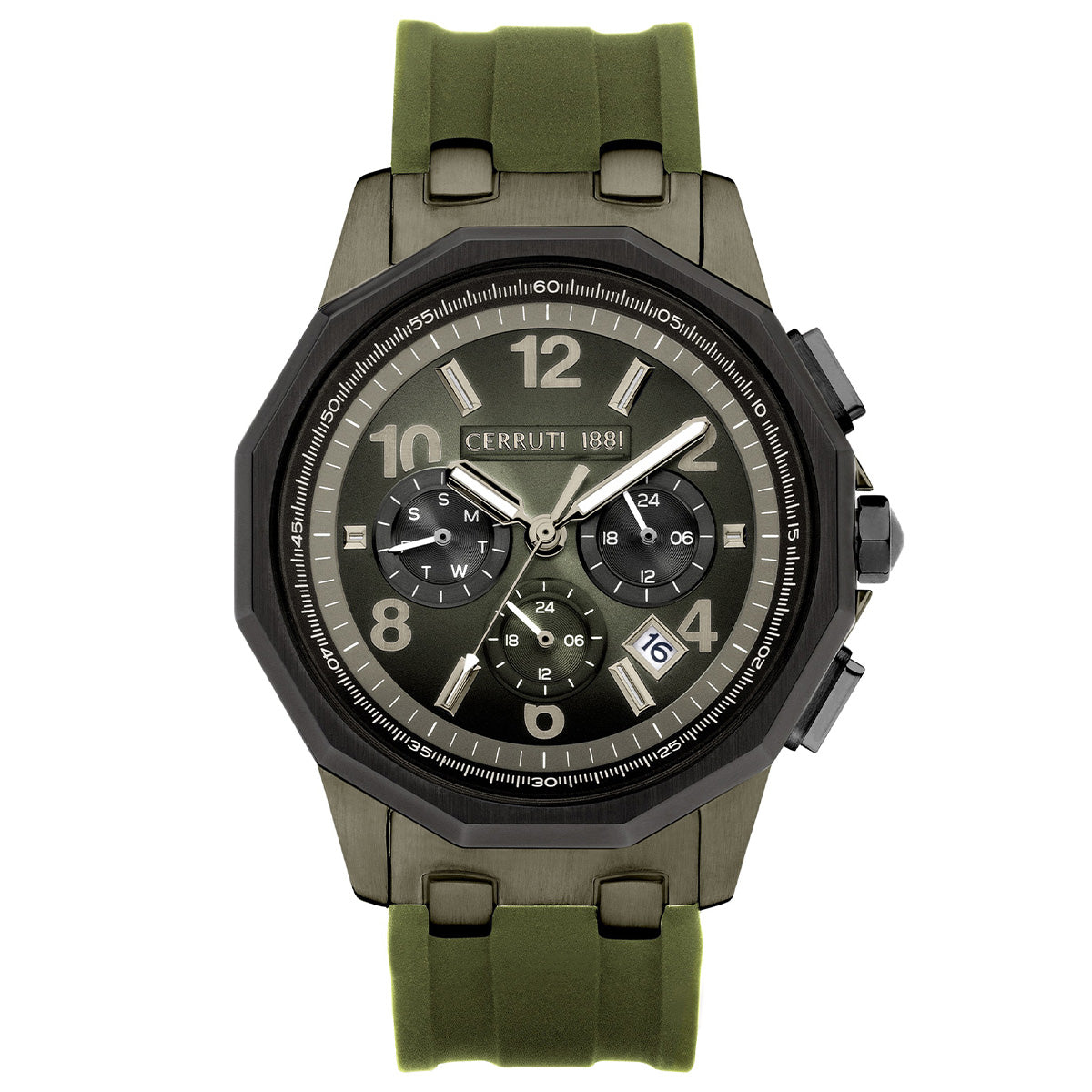 Molveno Gents Watch Size 45mm