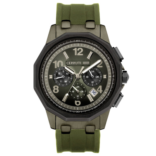 Molveno Gents Watch Size 45mm