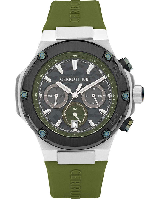 Lucardo Gents Watch Size 44mm