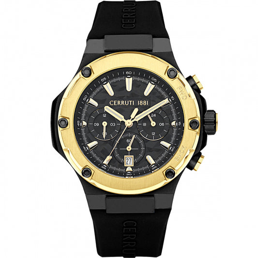 LUCARDO GENTS WATCH SIZE 44MM