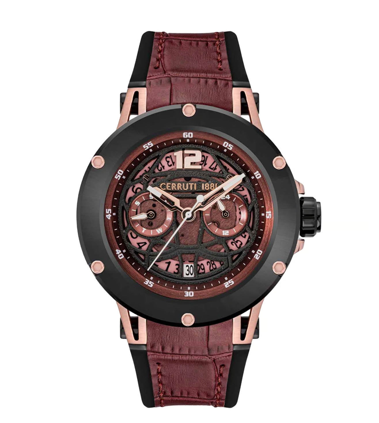 Velletri GENTS WATCH SIZE 35MM
