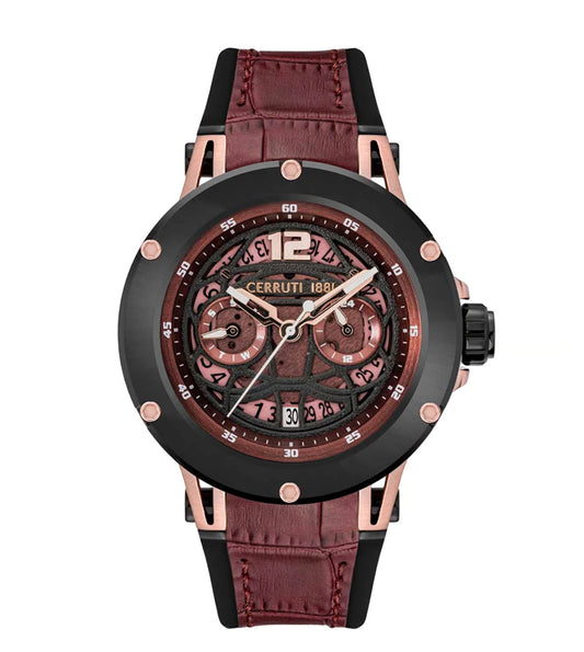 Velletri GENTS WATCH SIZE 35MM