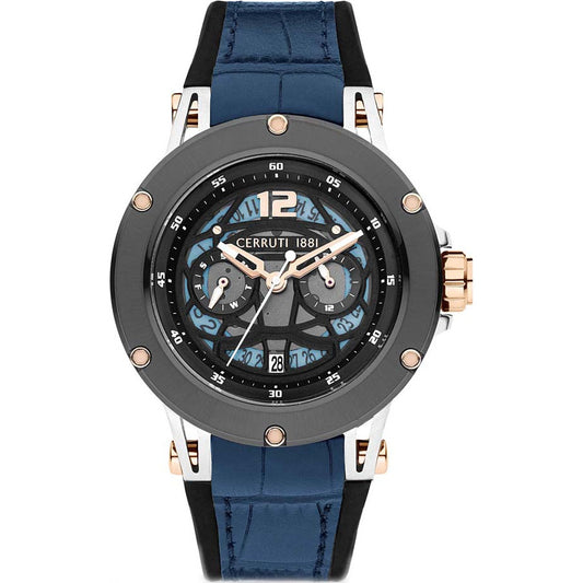Velletri GENTS WATCH SIZE 35MM