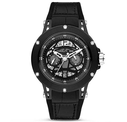 VELLETRI GENTS WATCH SIZE 45MM