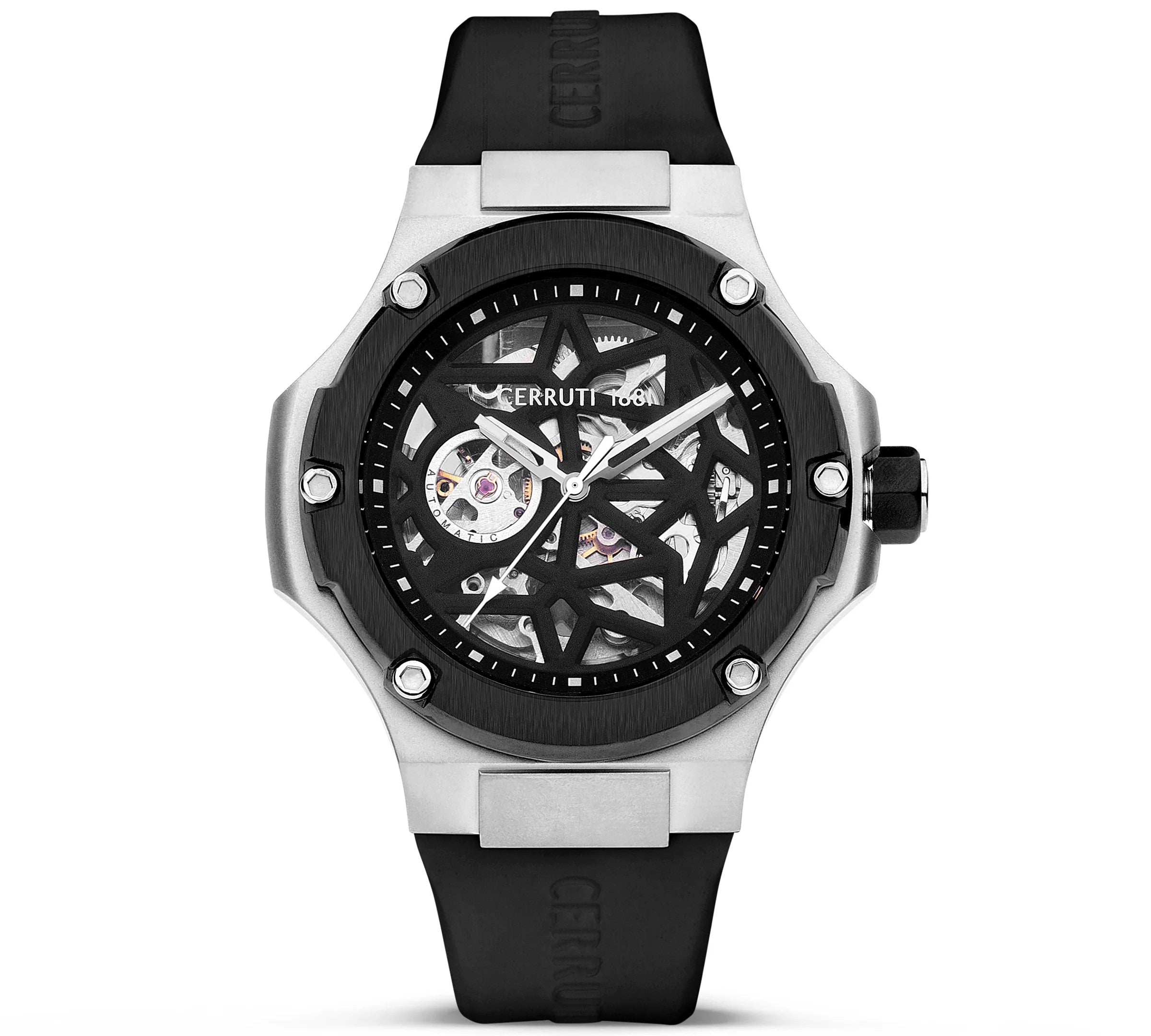 Lucardo Gents Watch Size 44mm