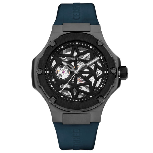 Lucardo Automatic Gents Watch Size 49mm