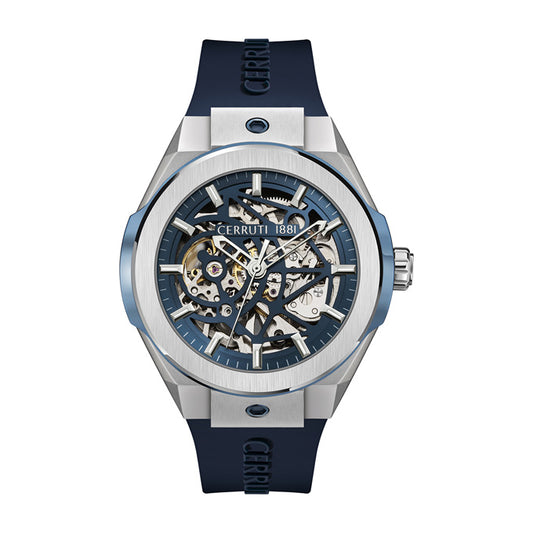 RUSCELLO GENTS AUTOMATIC WATCH SIZE 42mm
