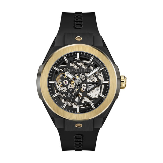 RUSCELLO GENTS AUTOMATIC WATCH SIZE 42mm
