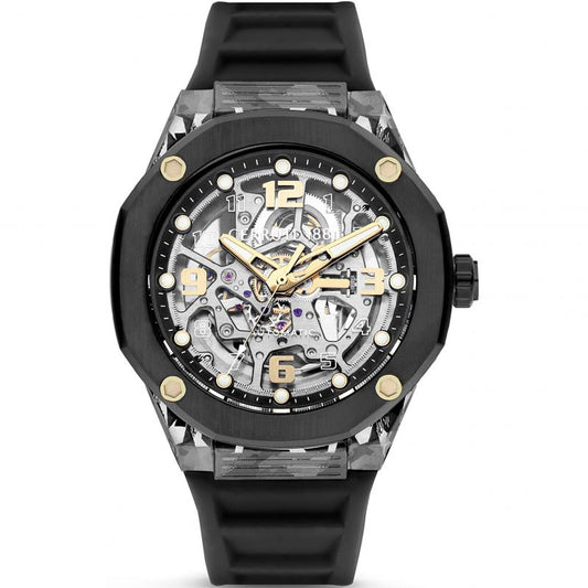 RAZZUOLO GENTS WATCH SIZE 46MM
