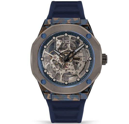 RAZZUOLO GENTS WATCH SIZE 46MM