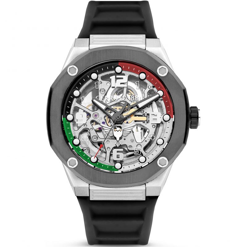 RAZZUOLO GENTS WATCH SIZE 46MM