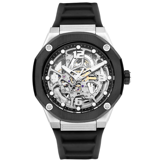 RAZZUOLO GENTS WATCH SIZE 46MM