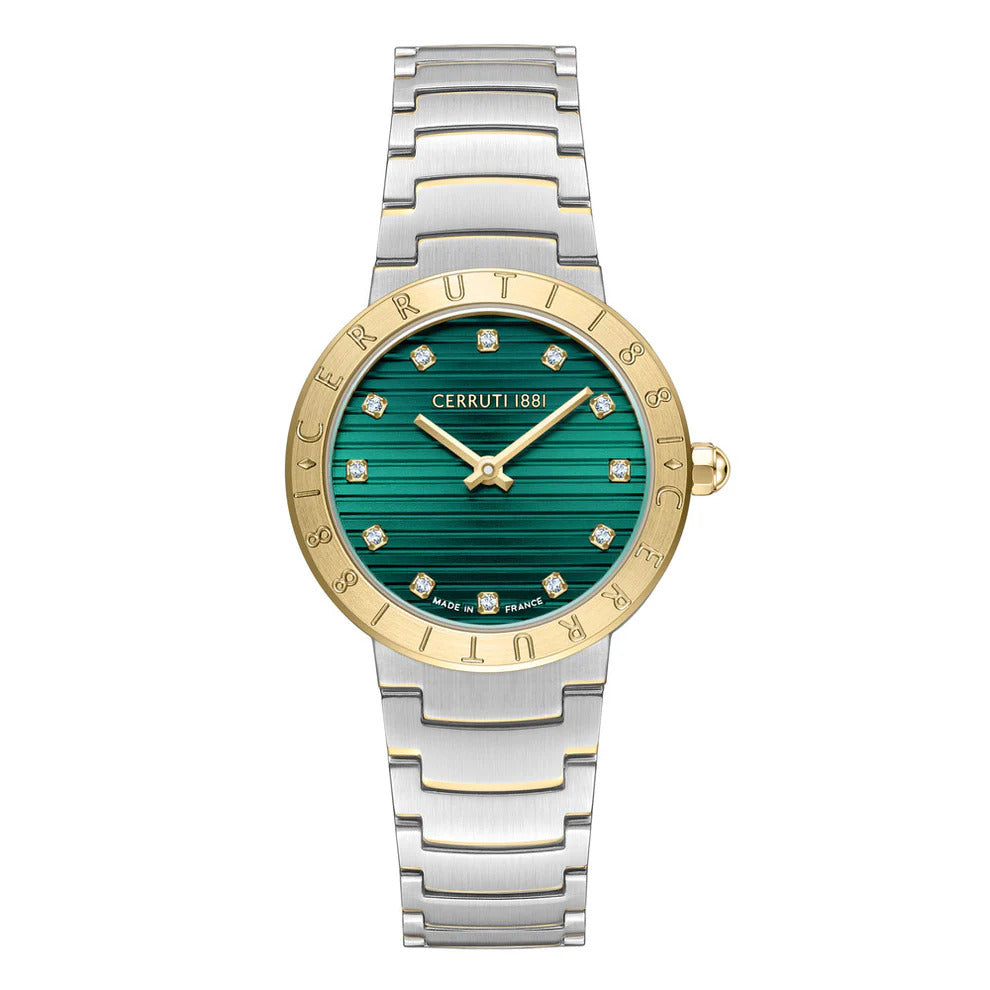 Filiano LADIES WATCH SIZE 30MM