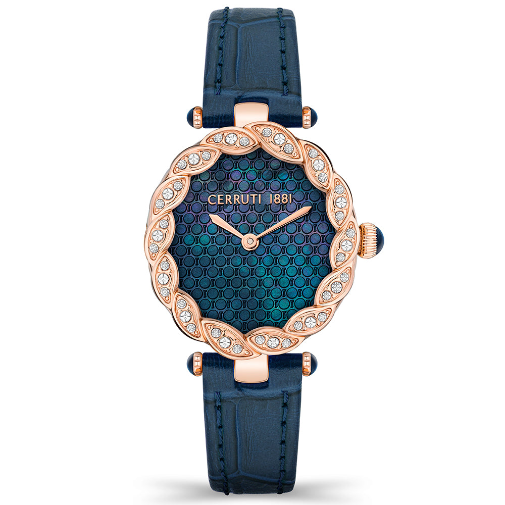 NEMI JEWELLERY LADIES WATCH SIZE 32MM