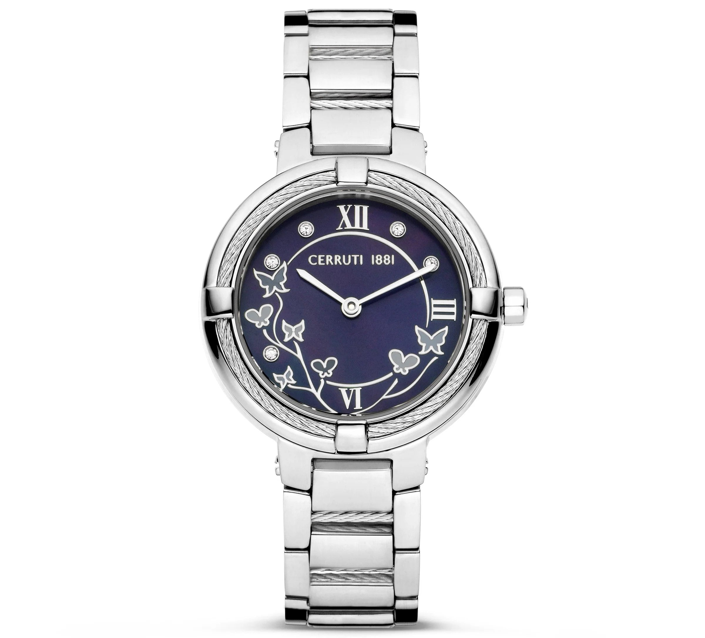 Gardena Ladies Watch Size 34mm