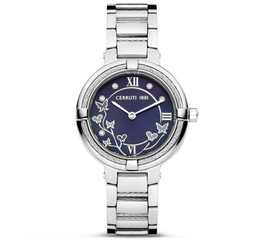 Gardena Ladies Watch Size 34mm