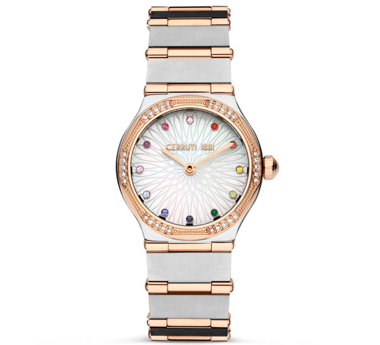 RENDINARA LADIES WATCH SIZE 32MM