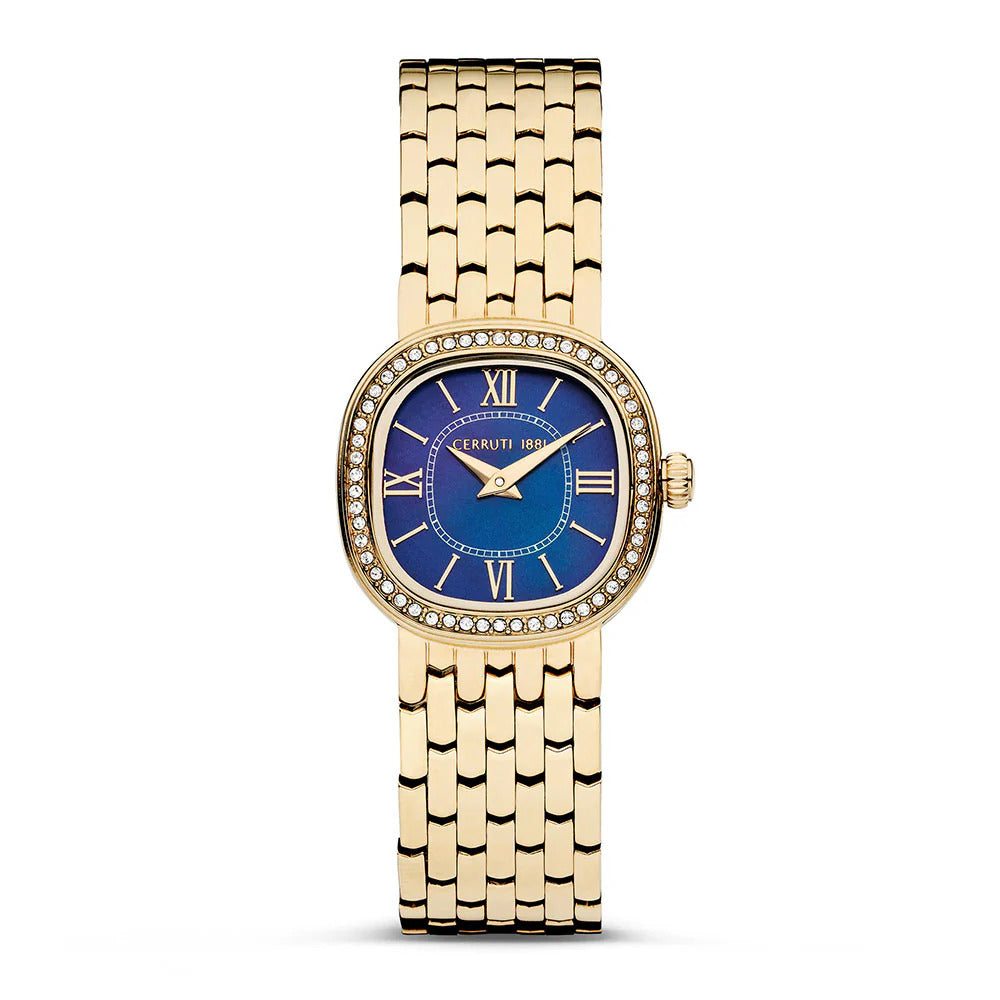 GRESTA  LADIES WATCH SIZE 35MM