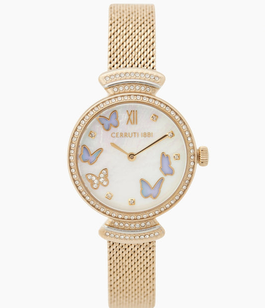 Cerrisi Ladies Watch Size 30mm
