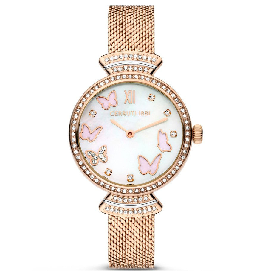 Cerrisi Ladies Watch Size 30mm