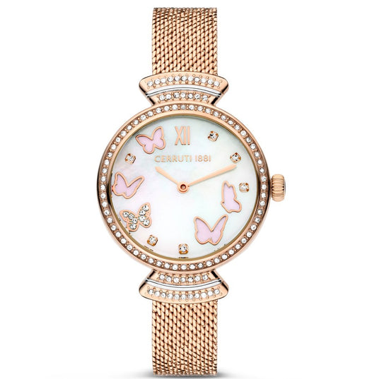 Cerrisi Ladies Watch Size 30mm