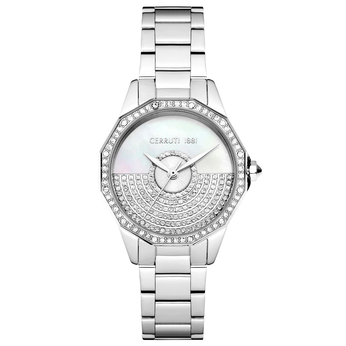 JESINA LADIES WATCH SIZE 30MM