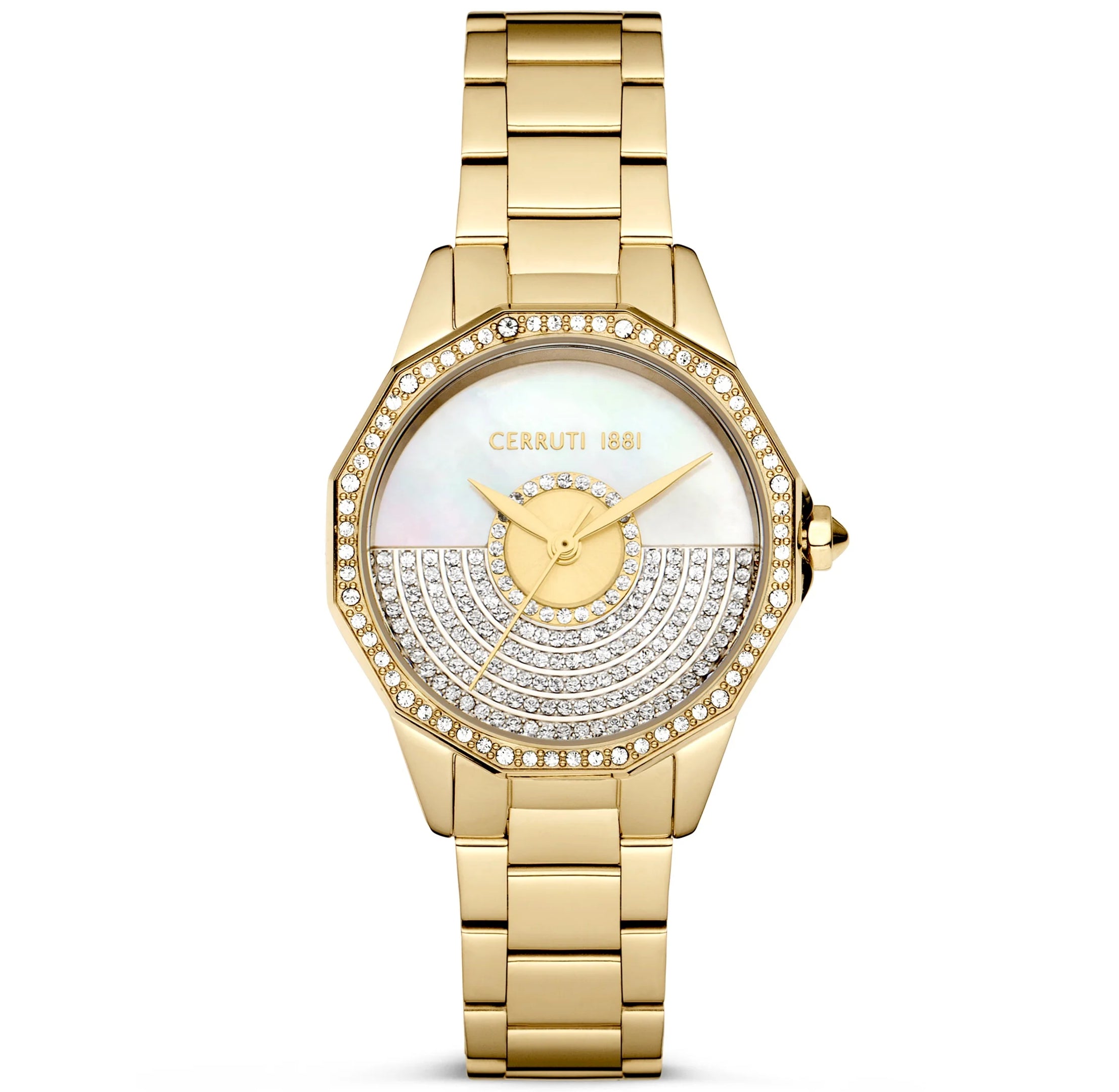JESINA LADIES WATCH SIZE 30MM
